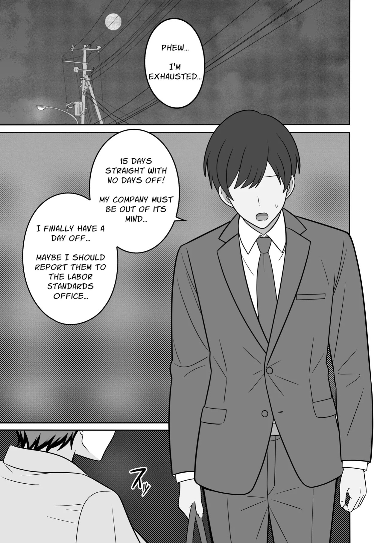 [Oberon] Roshutsukyou no Hitozuma, Get daze! | Yeah! I Caught An Exhibitionist Wife!! [English] [Solid Rose]