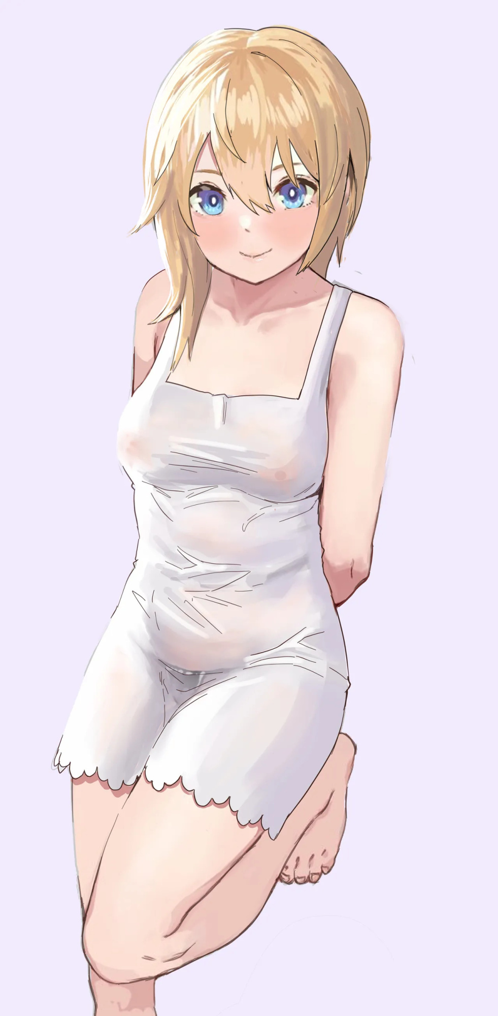 Naminé Hentai Gallery