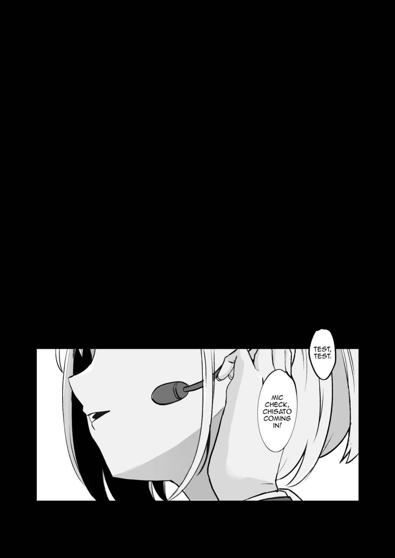 [MAD CAPSULE (Tsumiki)] Lycoris no Ecchi na Hon 6 | Lycoris Lewd Book Ch. 6 (Lycoris Recoil) [English] [DeppoTL] [Digital]