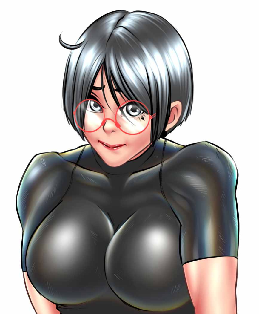 [Adinaleen] Young Leah