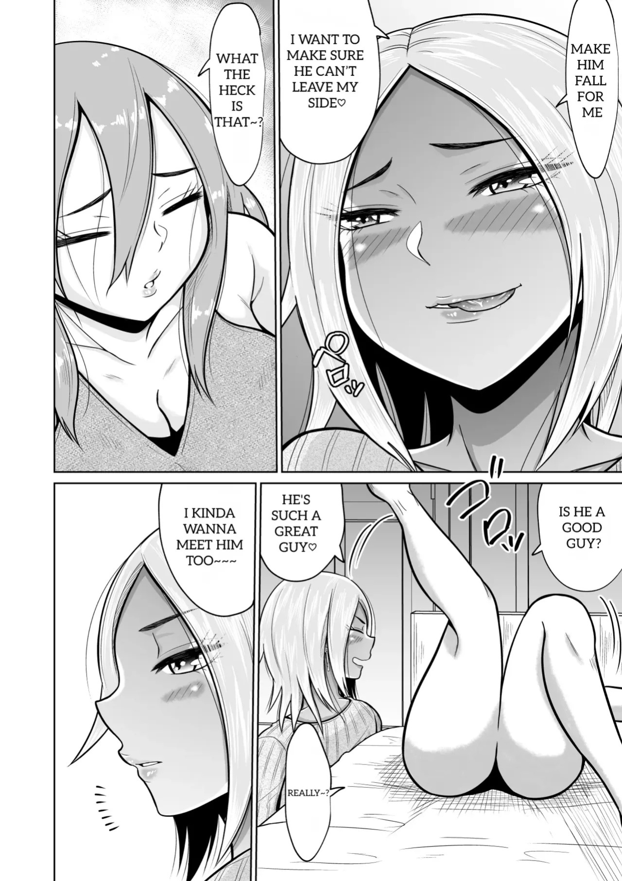 It Was Only For The Entrance Exam, Wasn't It