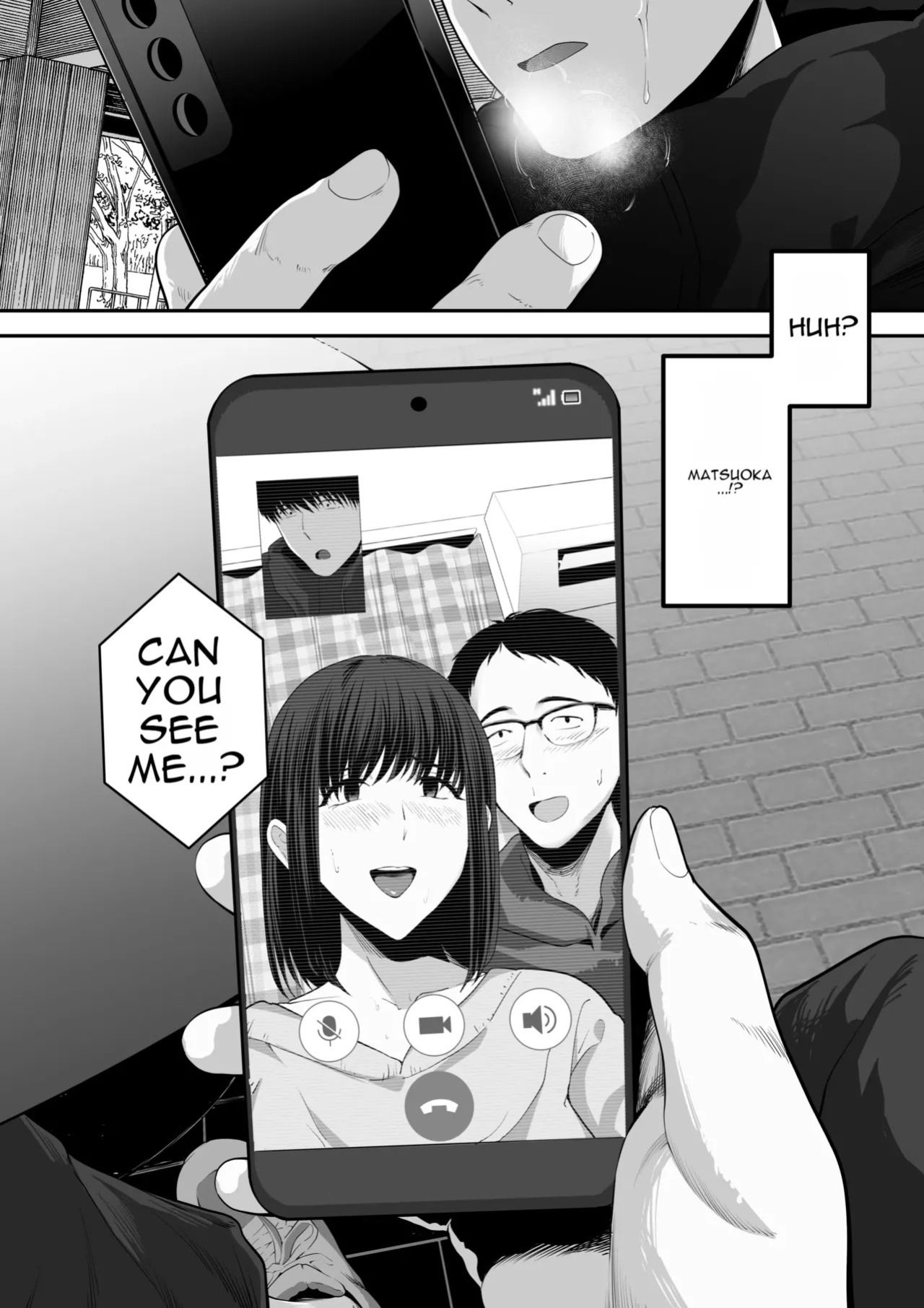 Senpai ni Chanto Suki-tte Ieba Yokatta Hanashi 2