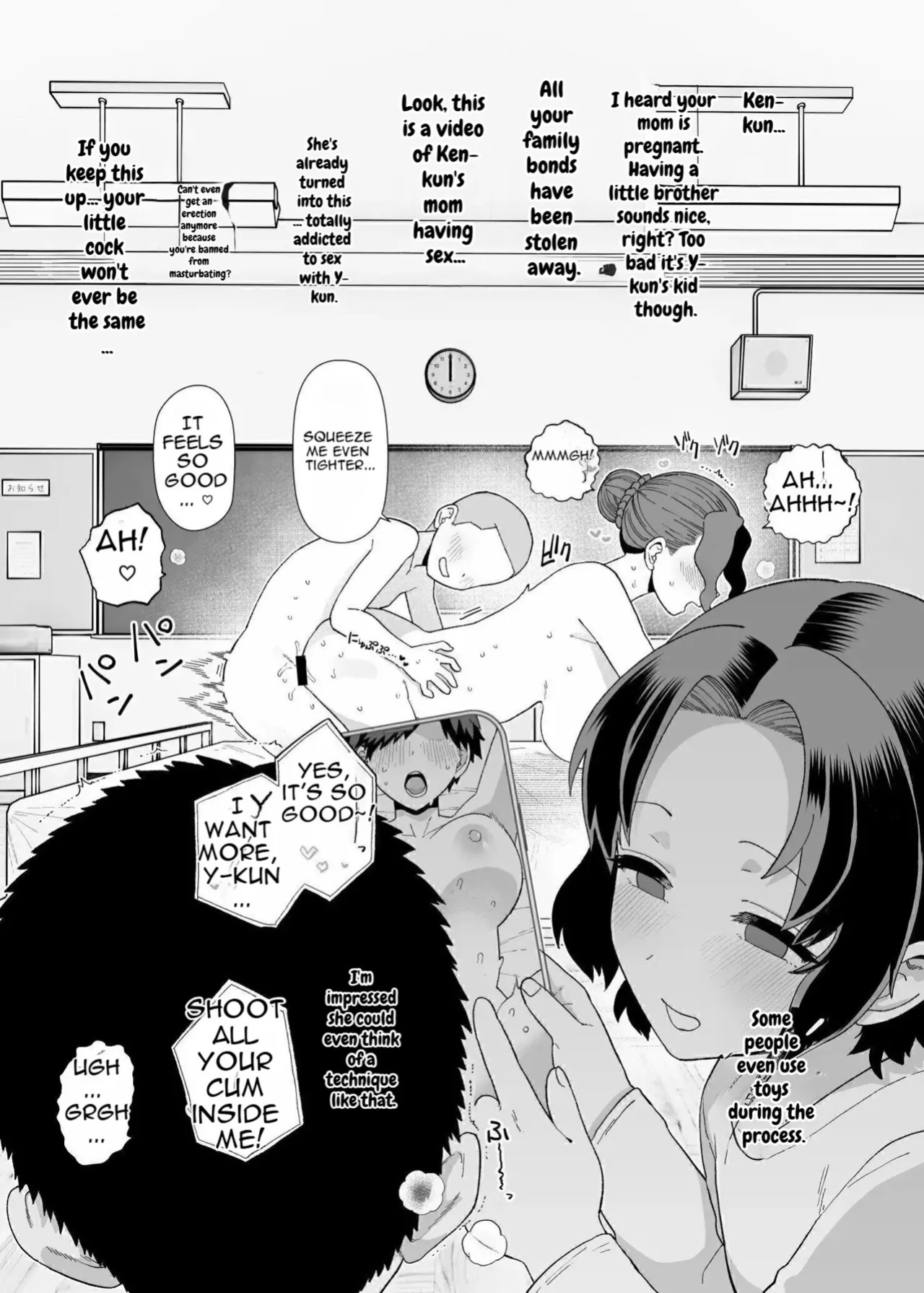 2026年1、2、4月更新分