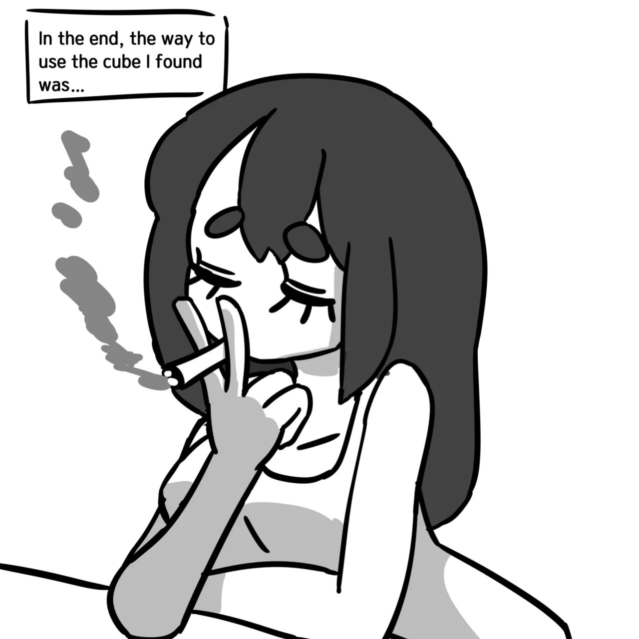 [Au79] Dick Cube 1-9 (Pixiv) [English][MTL]