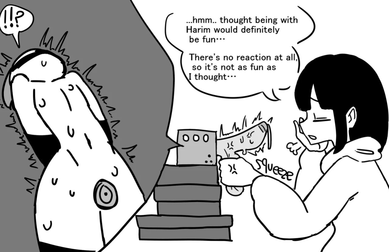 [Au79] Dick Cube 1-9 (Pixiv) [English][MTL]
