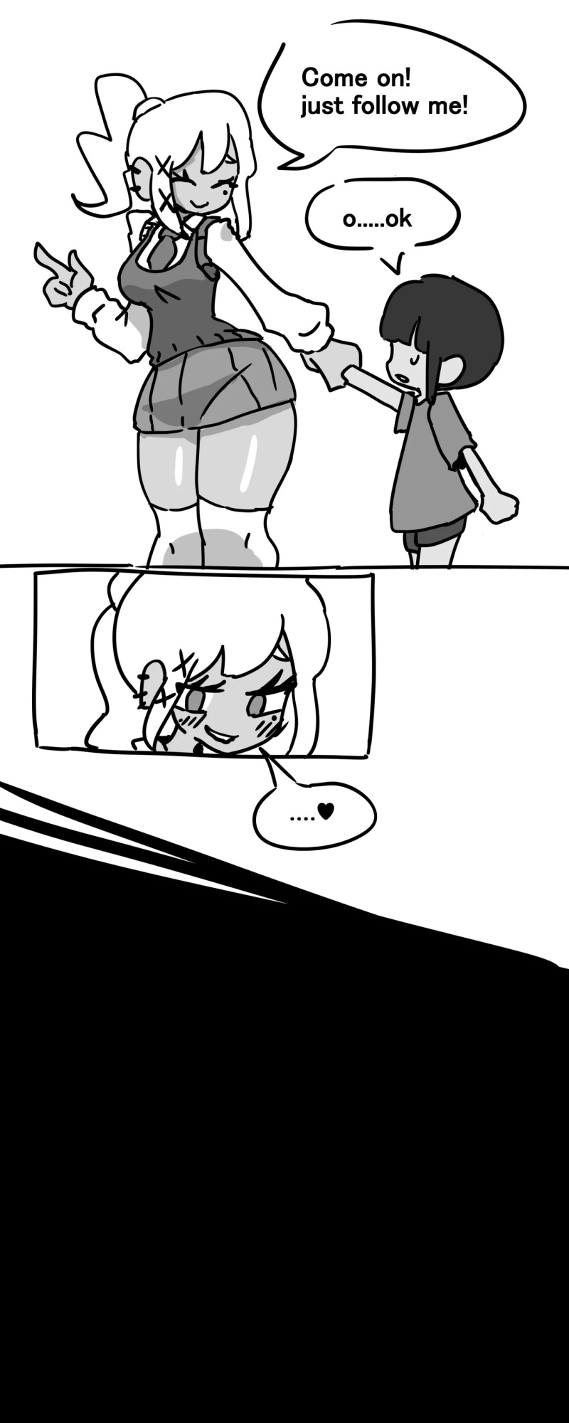 [Au79] Dick Cube 1-9 (Pixiv) [English][MTL]