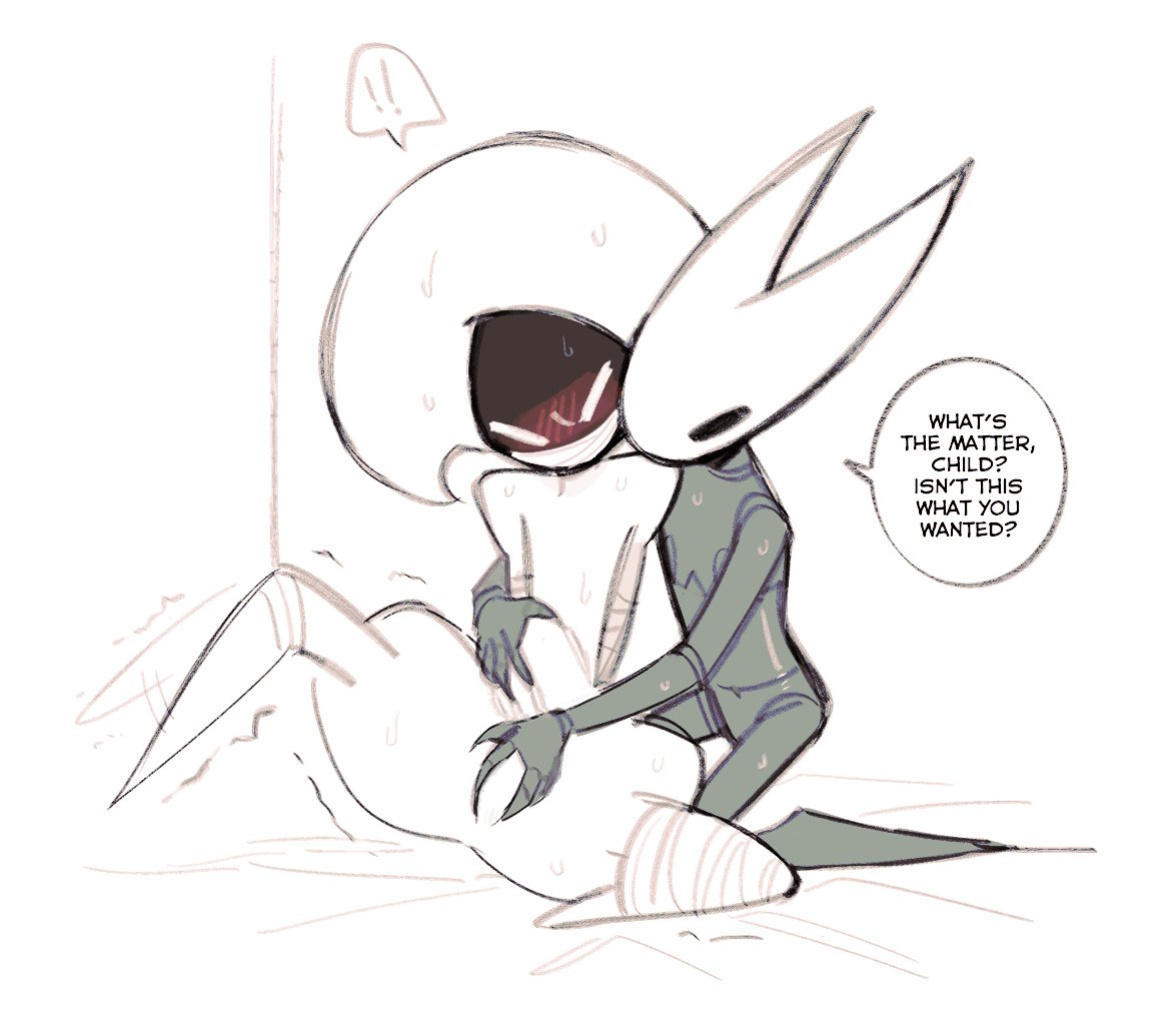 [Abafterdark (Angeban93)] Lace x Hornet (W/ Extras) (NSFW)