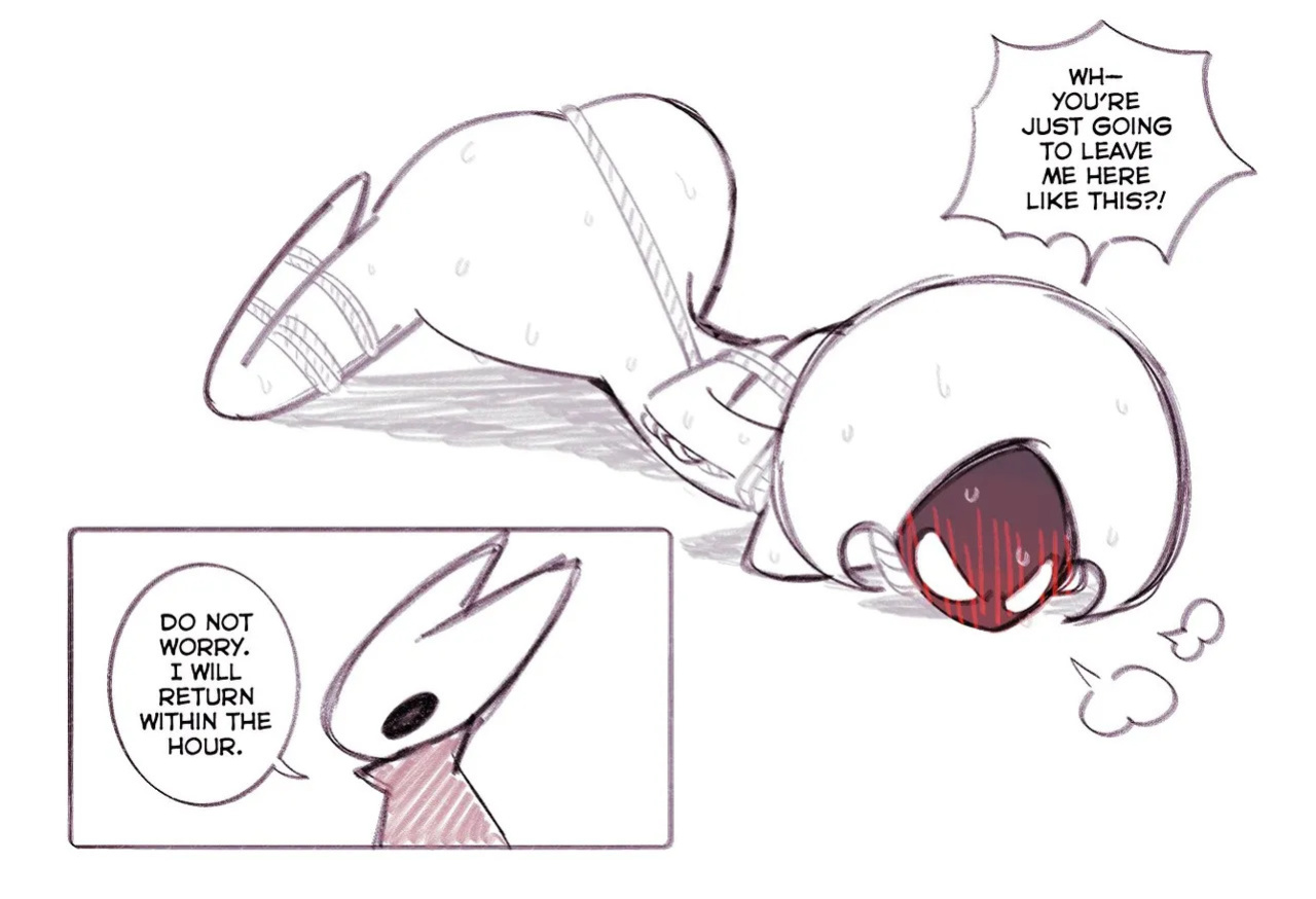 [Abafterdark (Angeban93)] Lace x Hornet (W/ Extras) (NSFW)