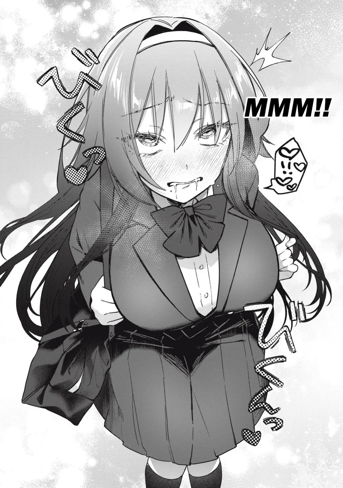 [Fujikawa Yotsuba & Kakatobushi] Otome no Okazu - Chapter 7