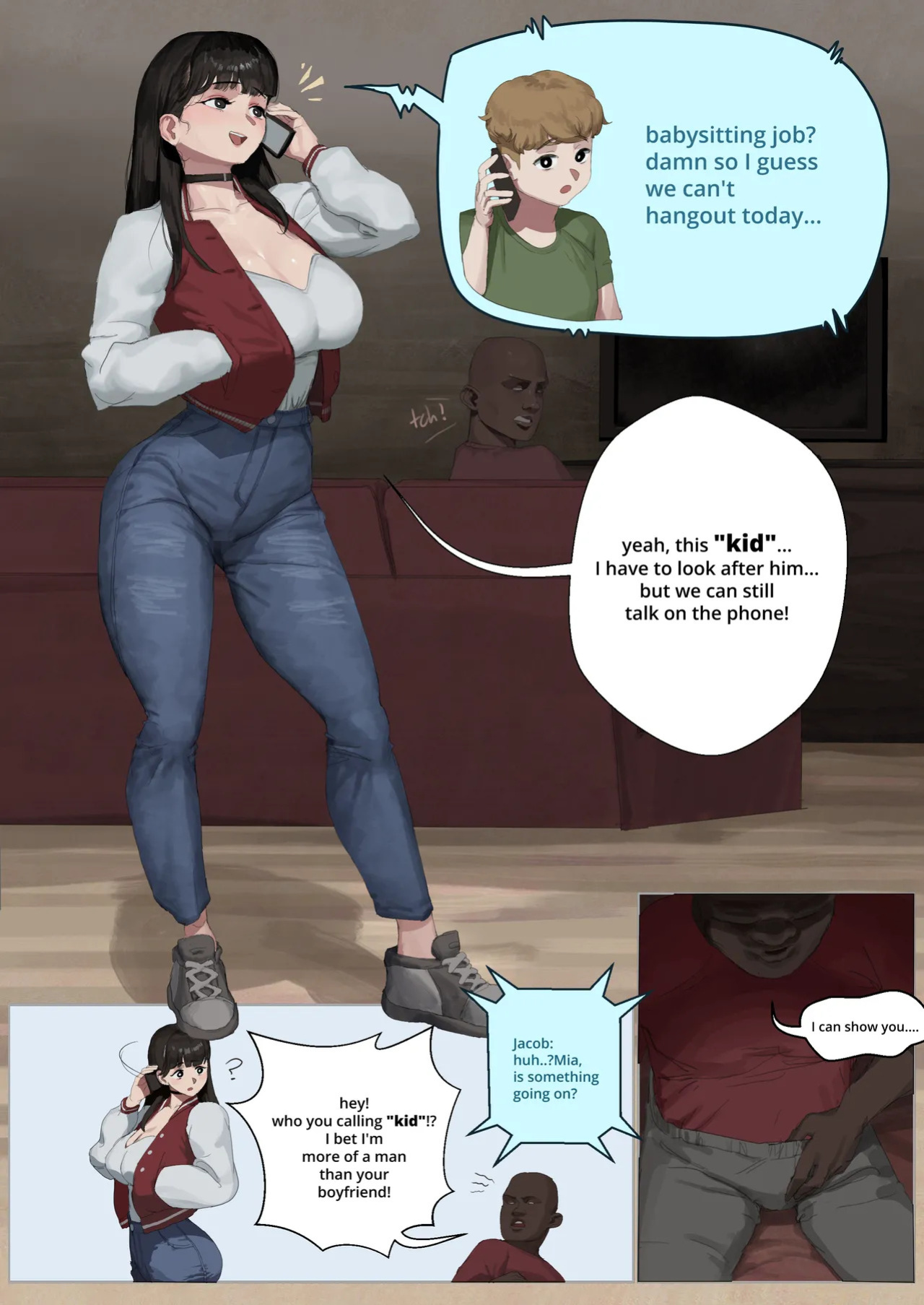 [wjs07] College GF NTR