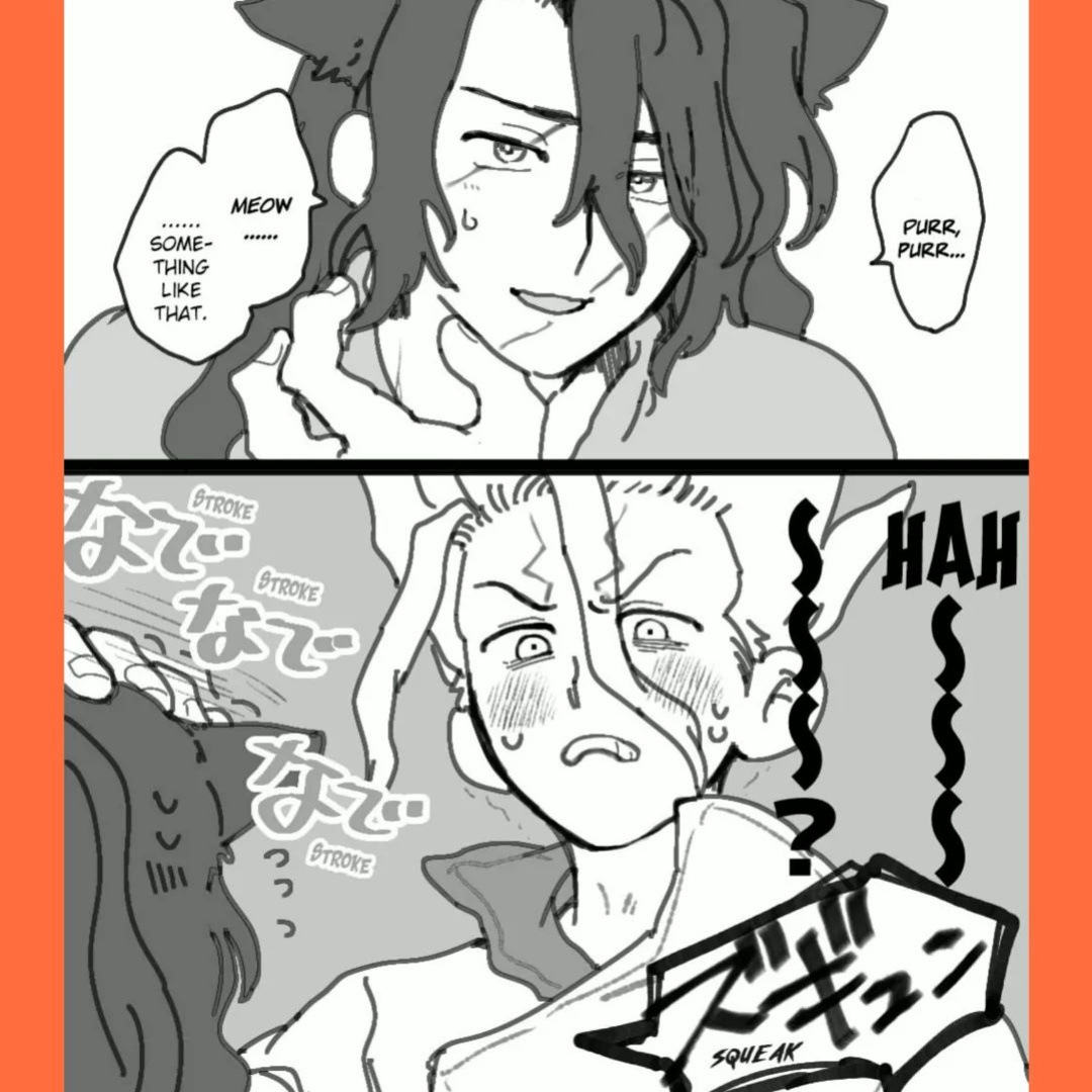 [Aniko] TsukaSen Log (Dr.STONE)