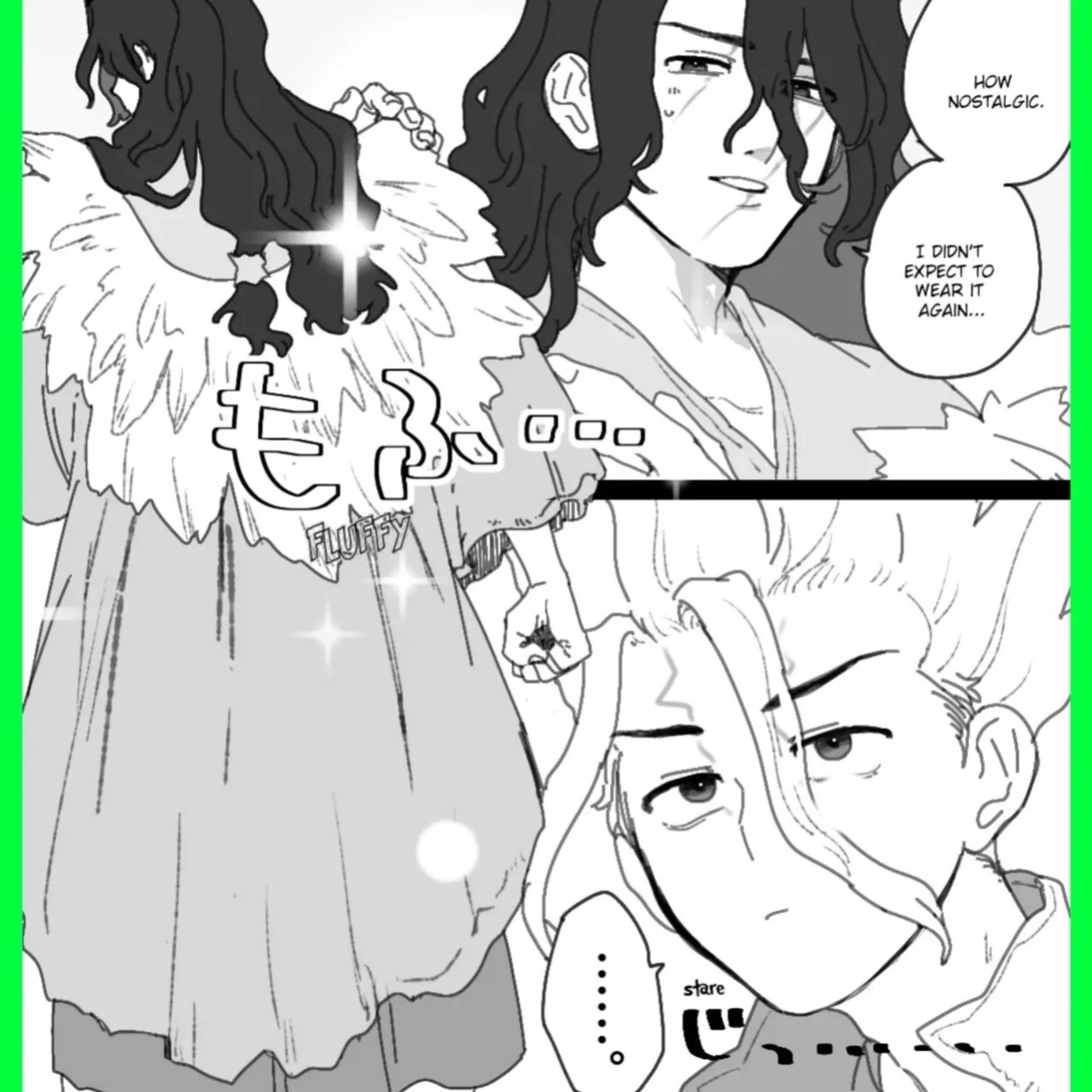[Aniko] TsukaSen Log (Dr.STONE)