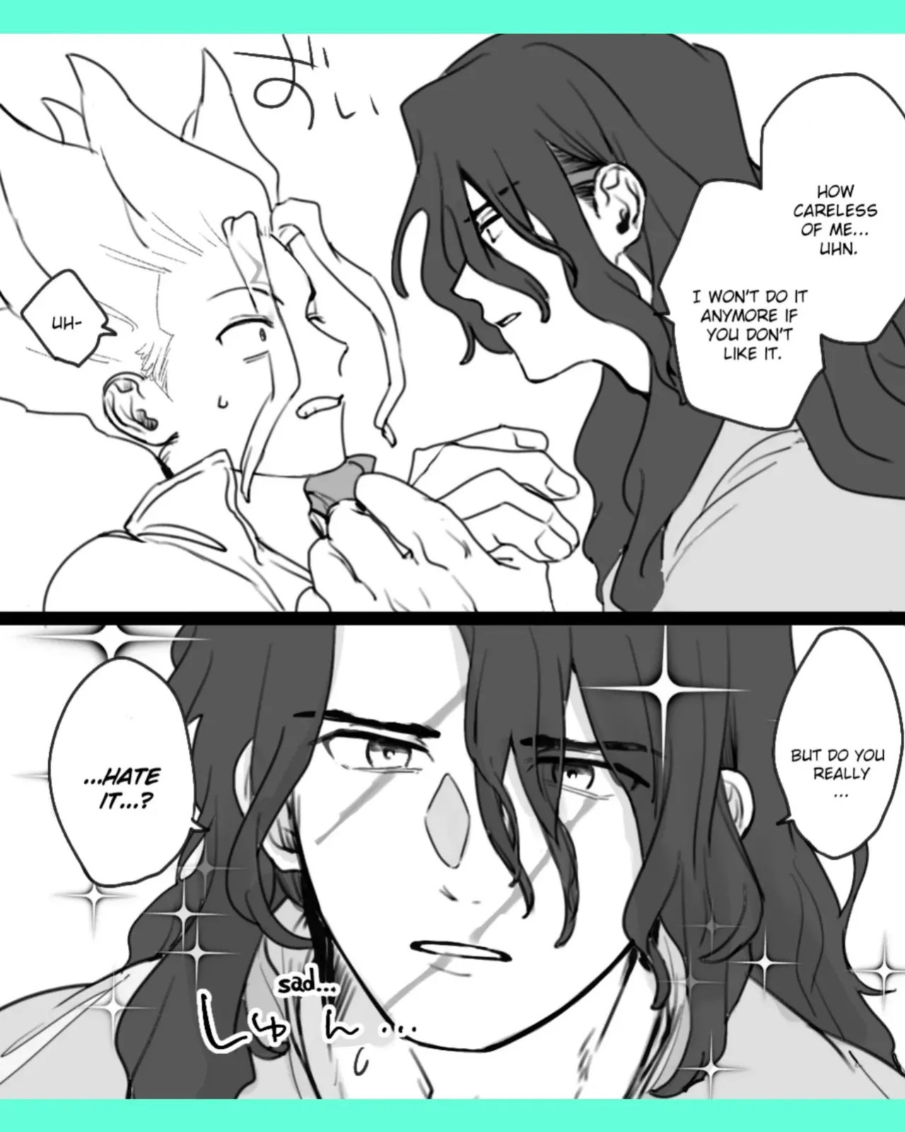 [Aniko] TsukaSen Log (Dr.STONE)