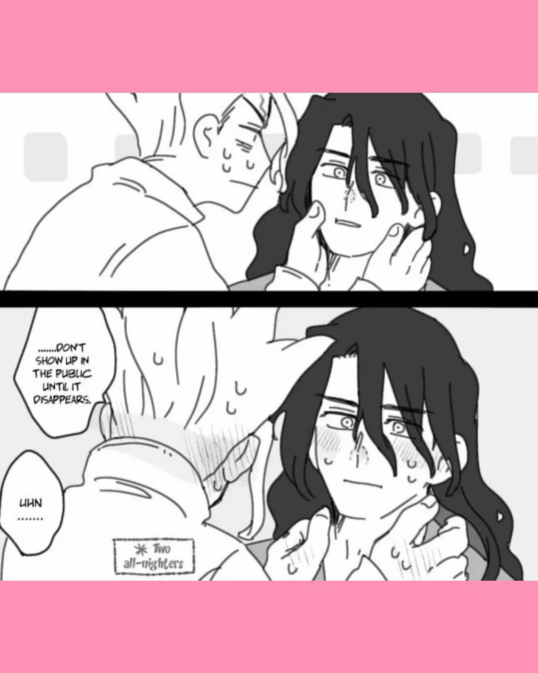 [Aniko] TsukaSen Log (Dr.STONE)