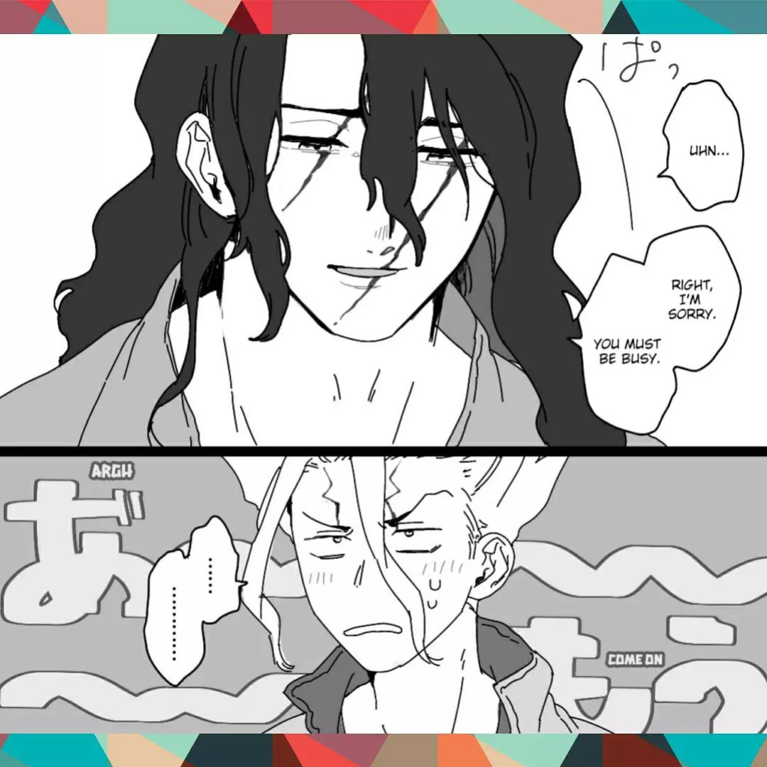 [Aniko] TsukaSen Log (Dr.STONE)