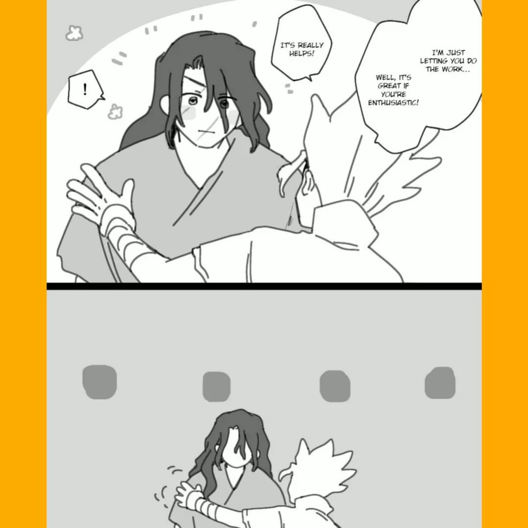 [Aniko] TsukaSen Log (Dr.STONE)