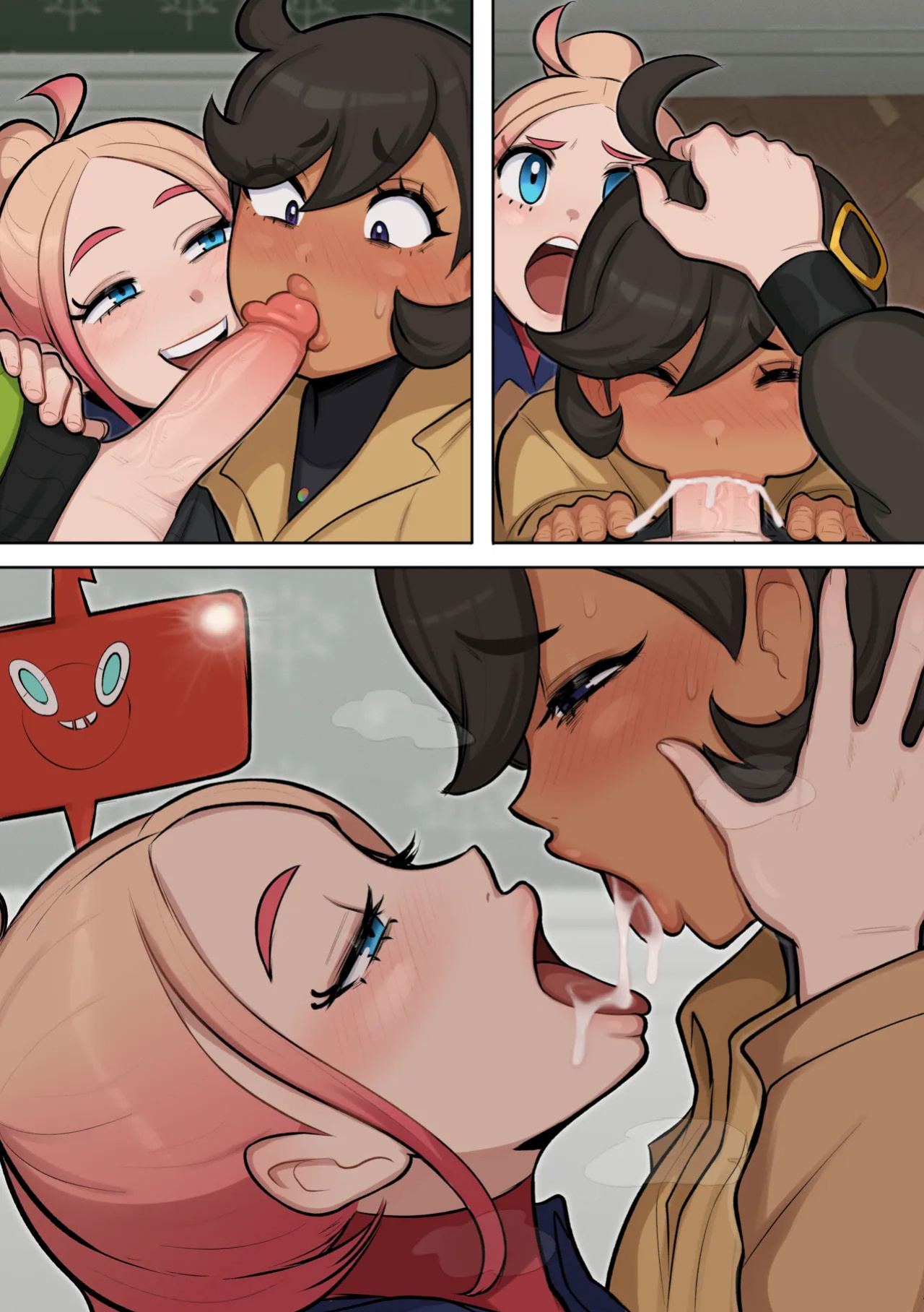 [Afrobull] HD Pack 93