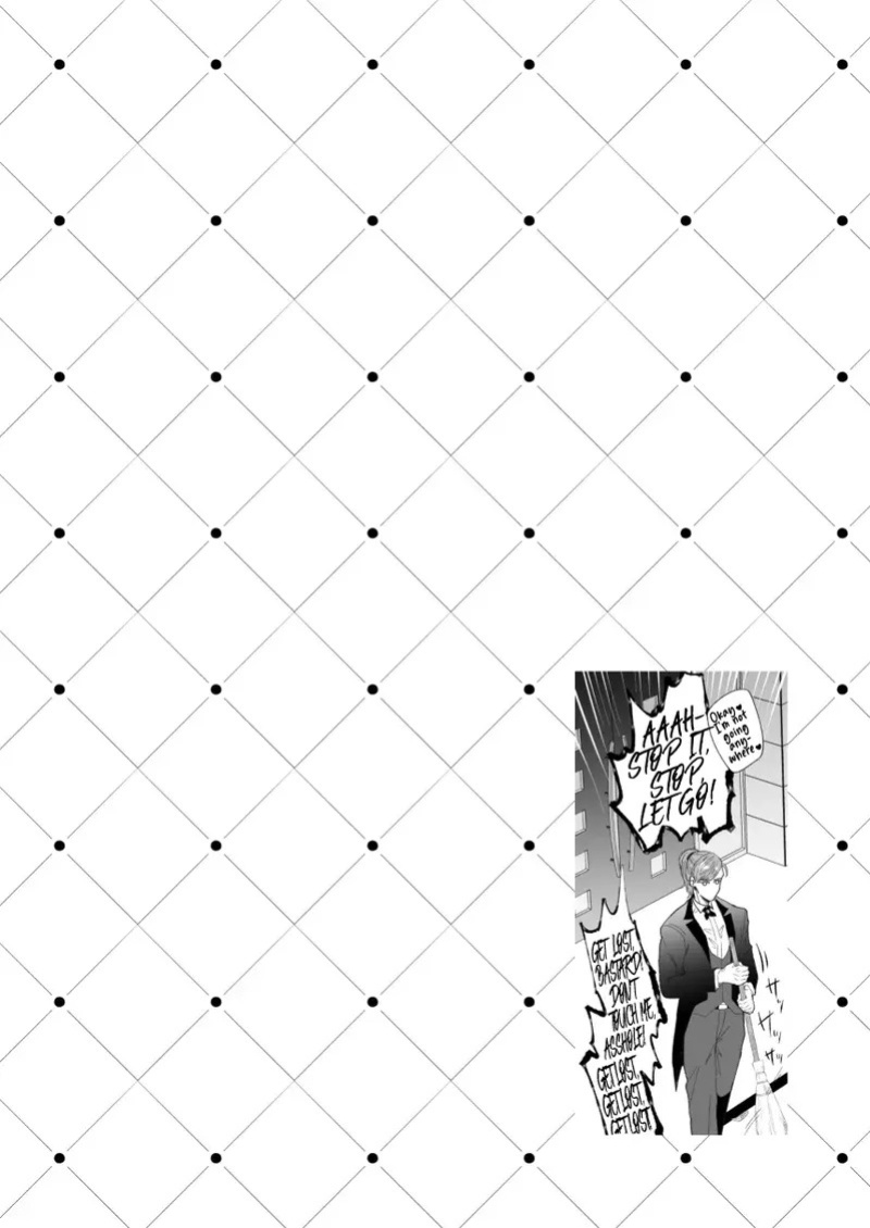[SUMESHIYASAN (Sumeshi)] What IF a Playboy Former-Host with ED Got Hooked and Turned into a Cuntboy by a Shady Guy [English] {Doomed Scans, Yengli} [Digital]