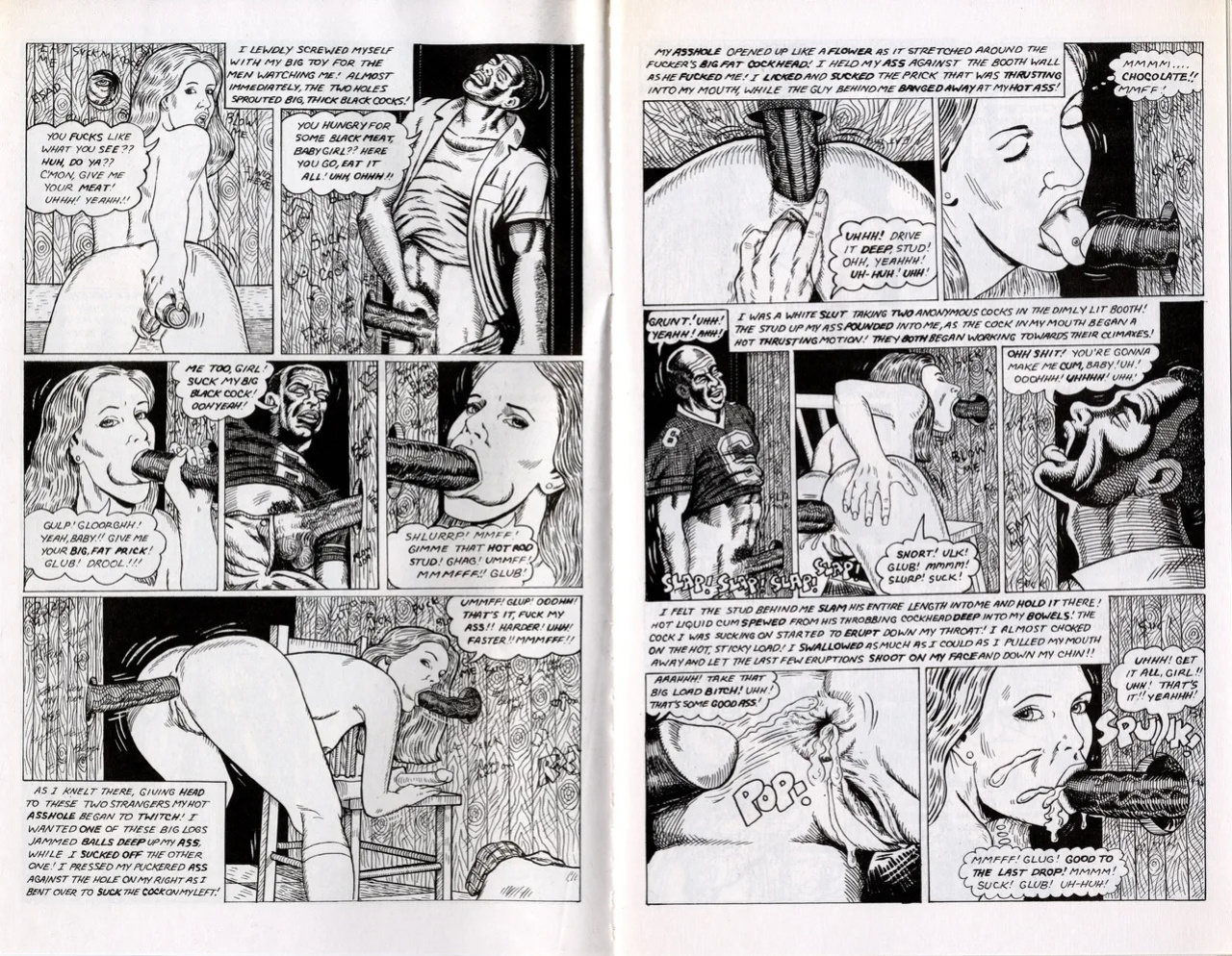 [Wes Crum] BJ Betty - 1
