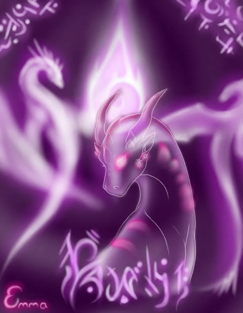 [Fortuna] Feral works