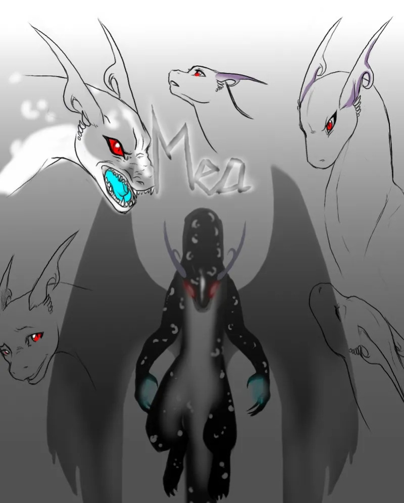 [Fortuna] Feral works