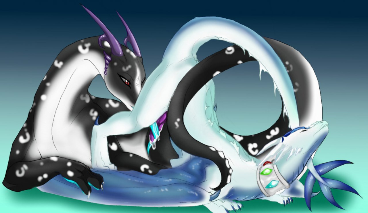 [Fortuna] Feral works