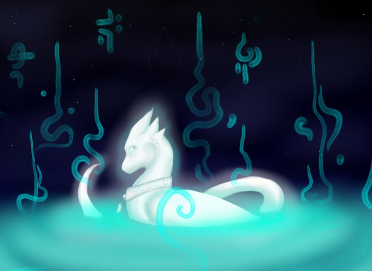 [Fortuna] Feral works