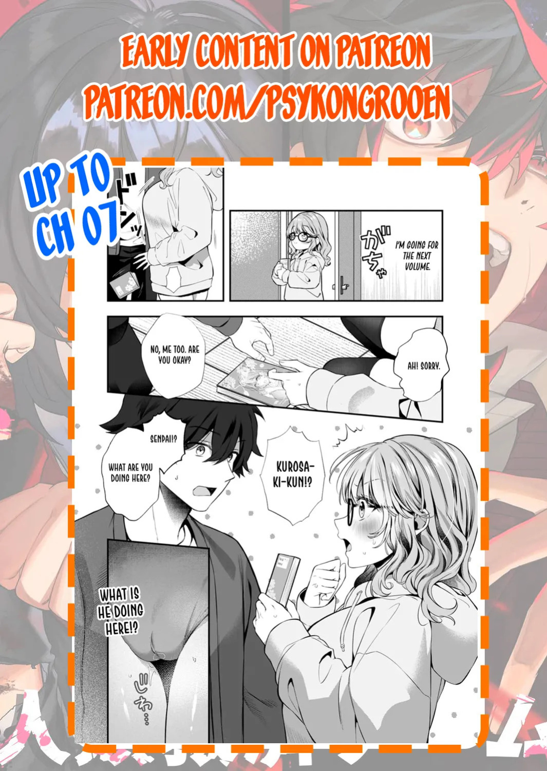 [Sazanami Wasabi] I Became the Master of My Arrogant Busty Boss!? 05 [English]