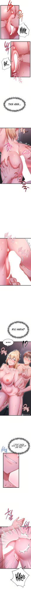 [Human Fodder] Ogh Reboot - Chapter 19 [English] [Omega Scans]