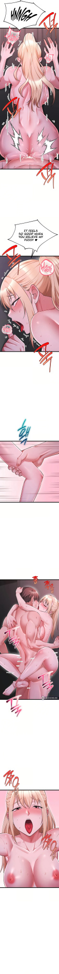 [Human Fodder] Ogh Reboot - Chapter 19 [English] [Omega Scans]