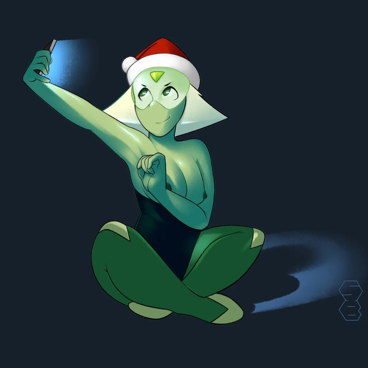 [squishybolts] Steven Universe