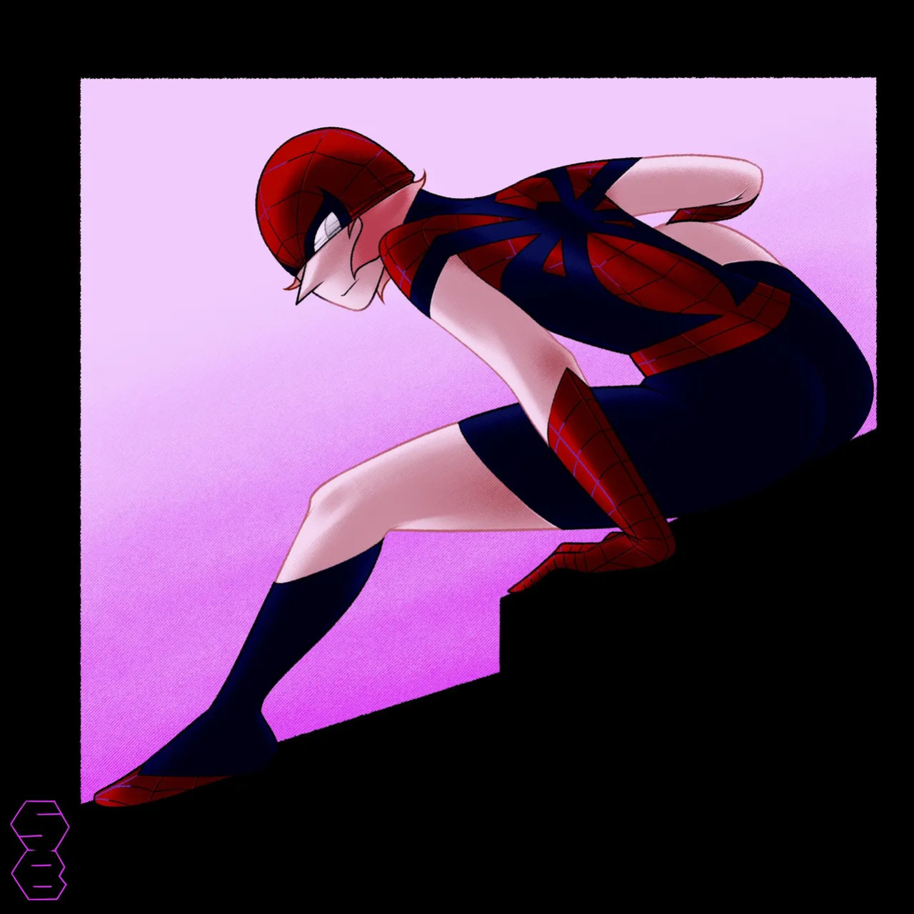 [squishybolts] Steven Universe
