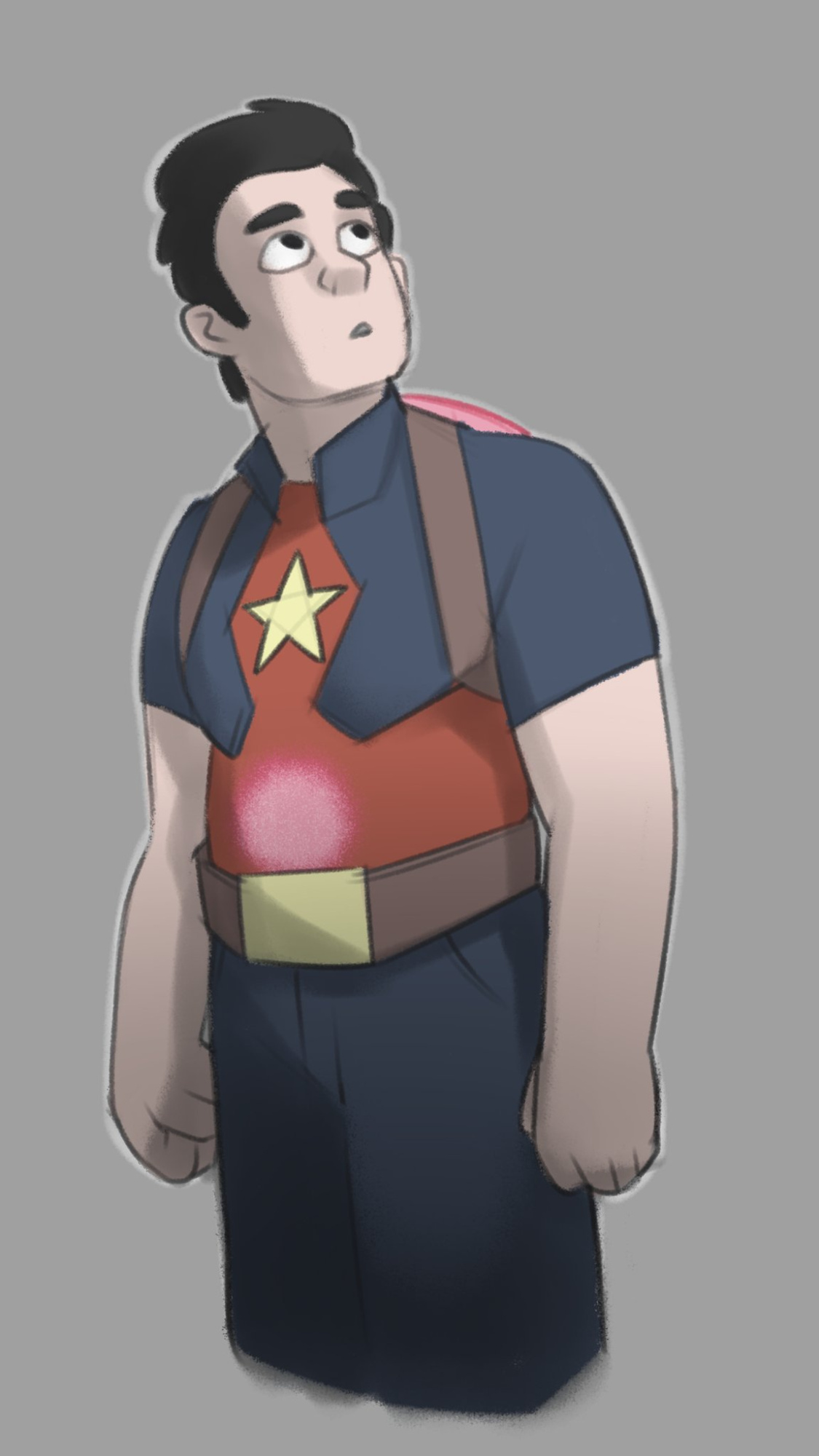 [squishybolts] Steven Universe
