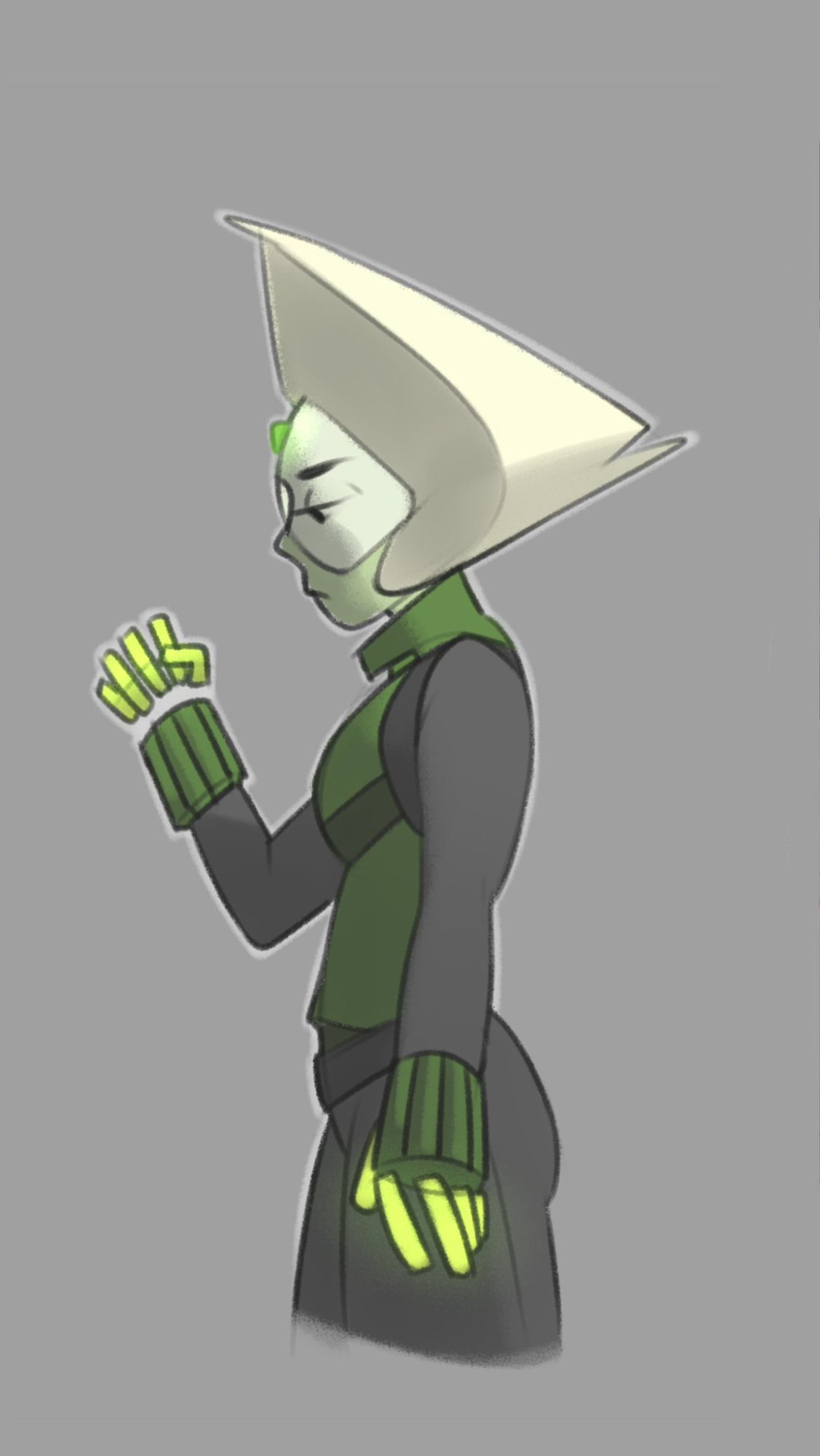 [squishybolts] Steven Universe