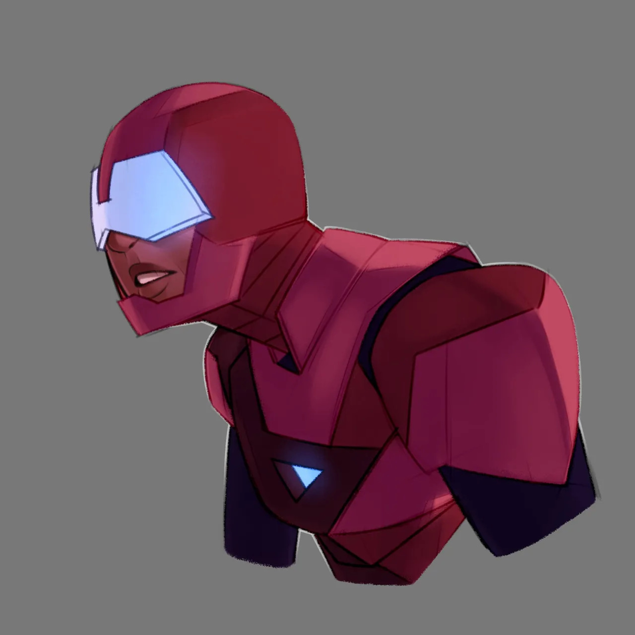 [squishybolts] Steven Universe