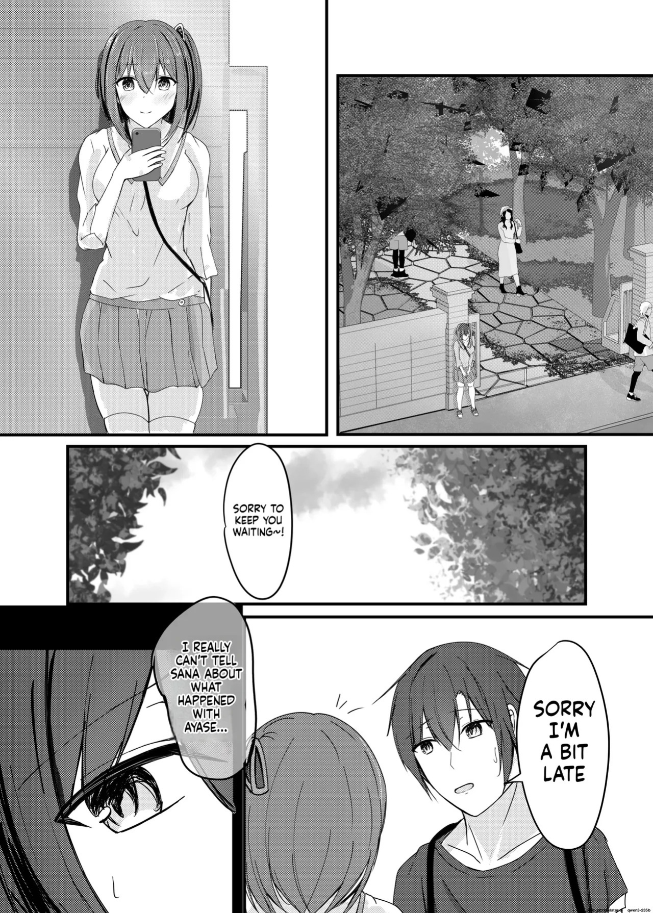 Fallen 2