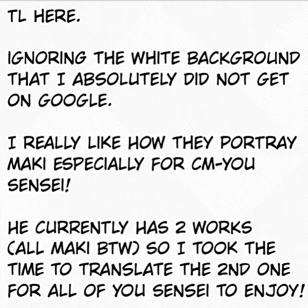 (C107) [Oishii Ko (CM You)] MAKI-CHAN TO ONSEN (Blue Archive) [English]