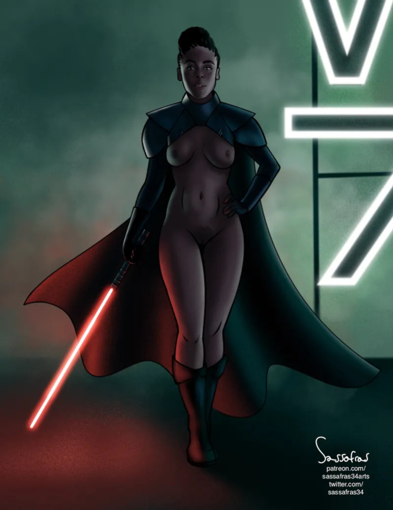 [Sassafras] Star Wars miscellaneous