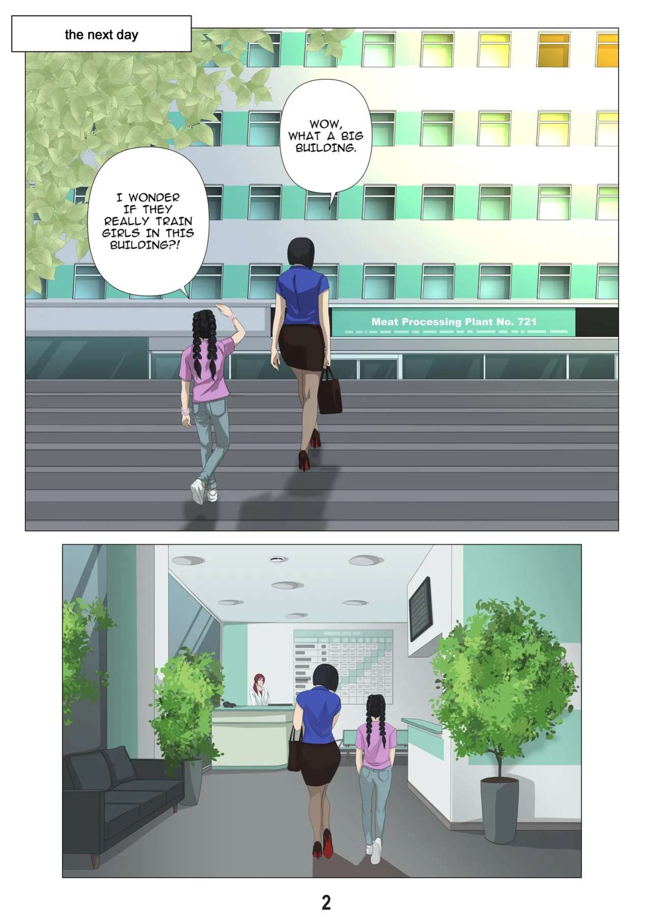 [succub]The last breath