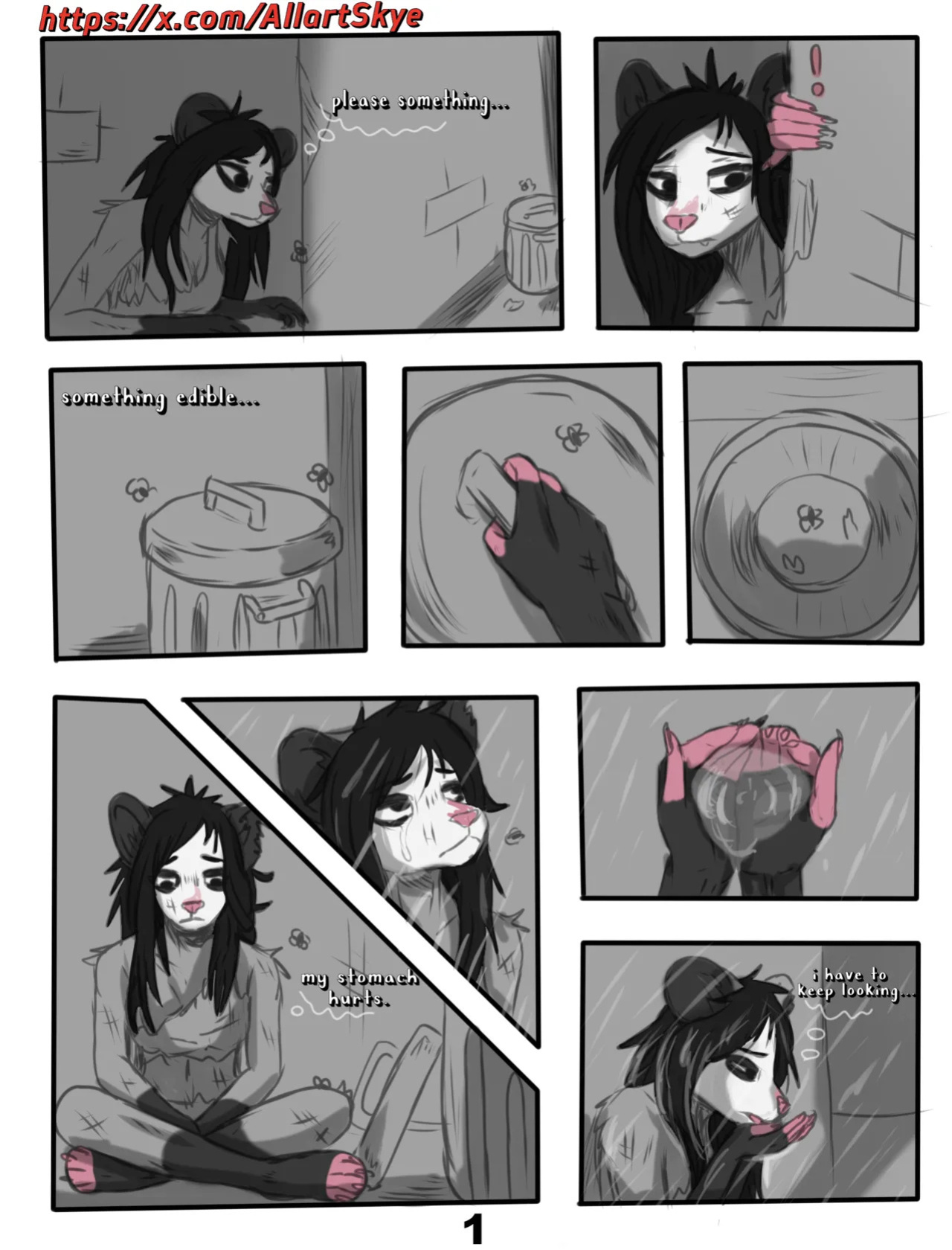 first home(skyethefurry)