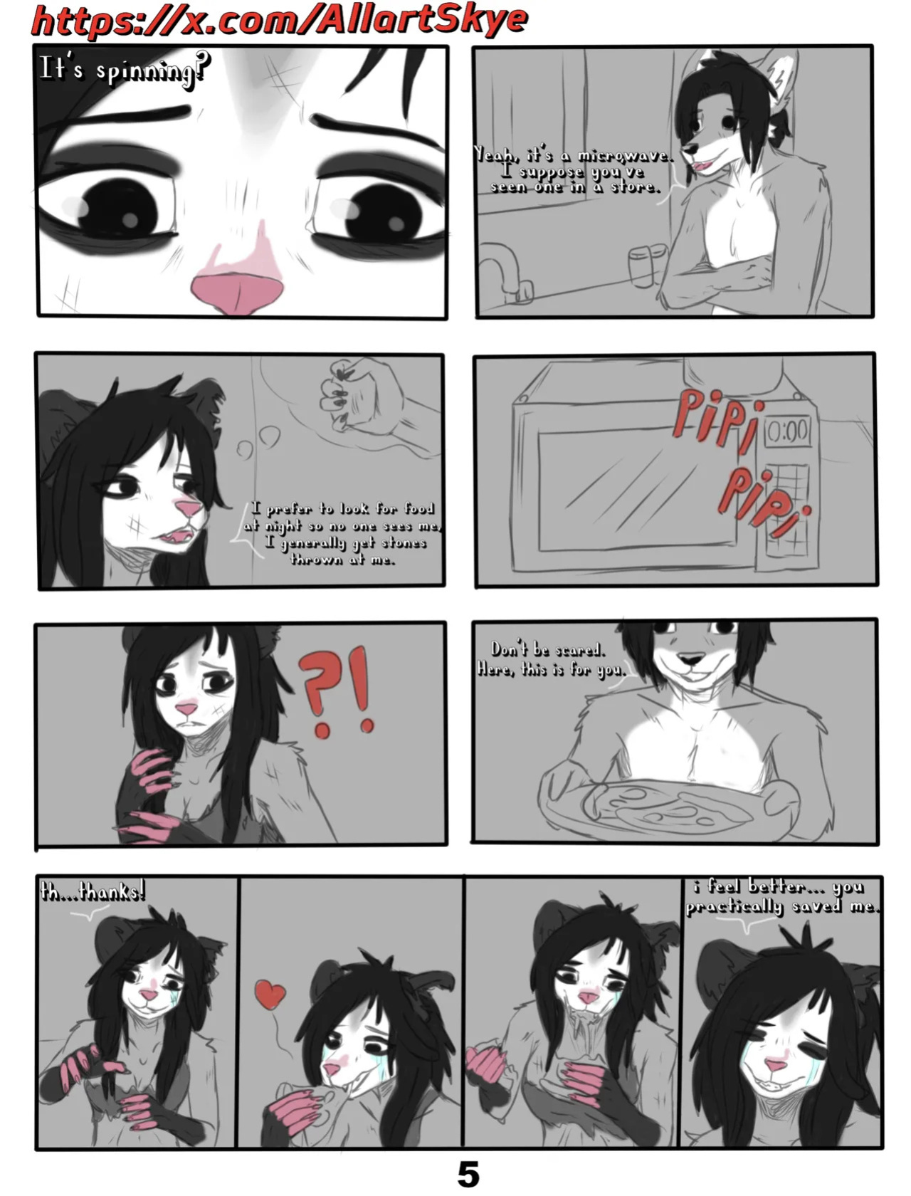 first home(skyethefurry)