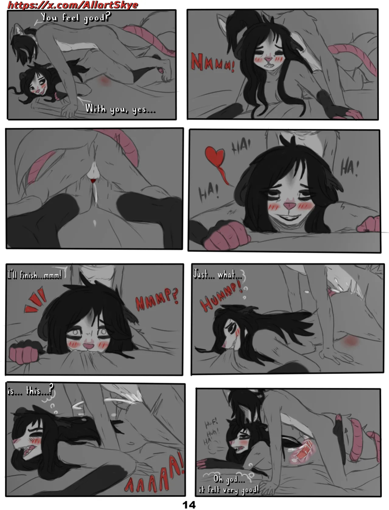 first home(skyethefurry)