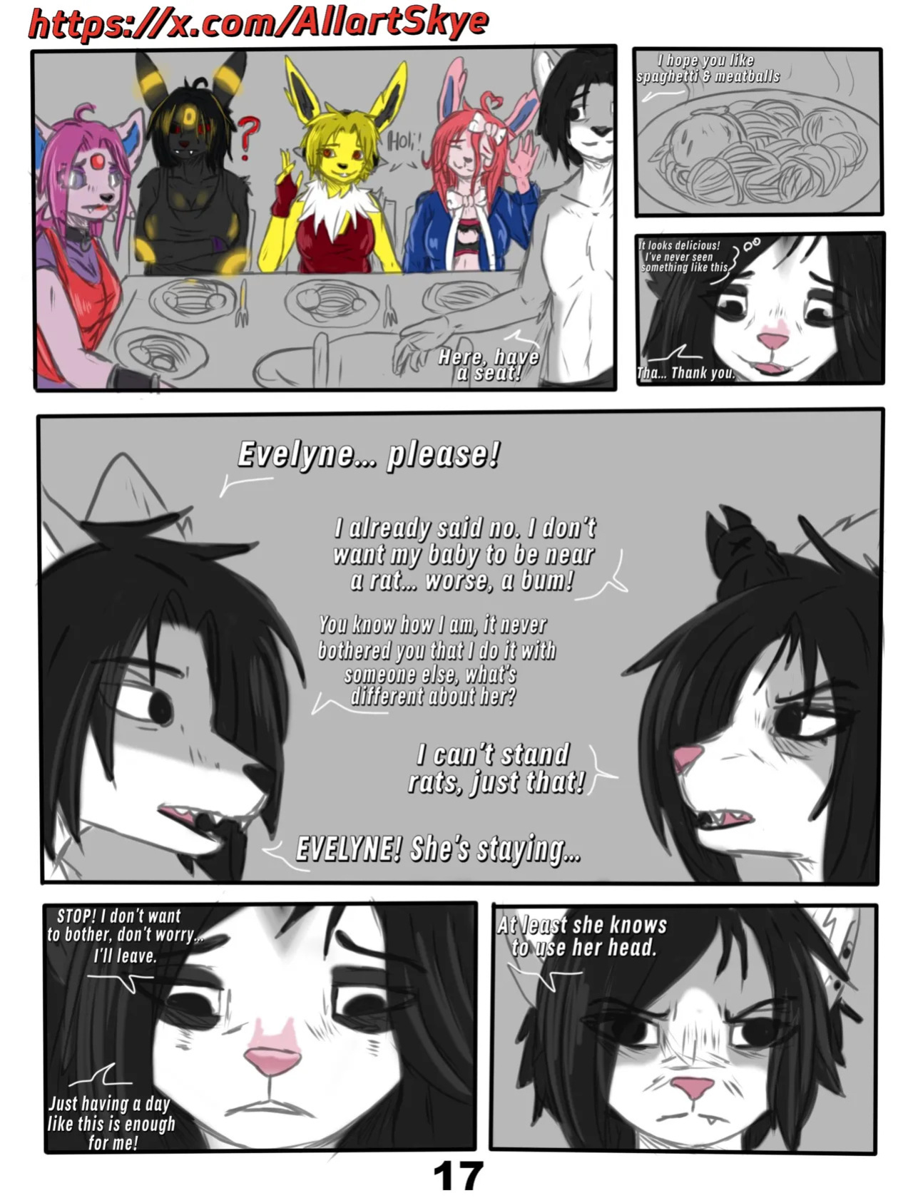 first home(skyethefurry)