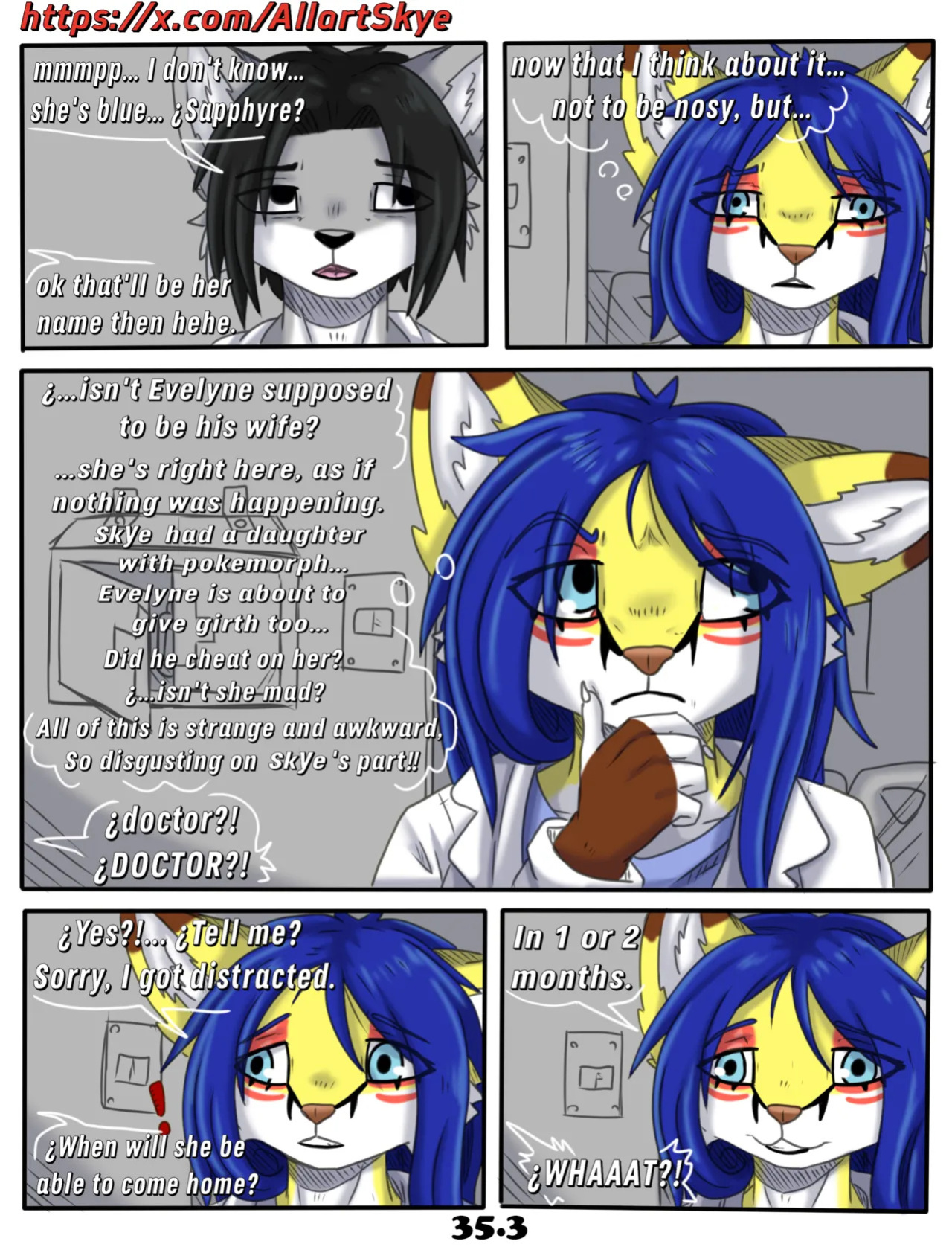 first home(skyethefurry)