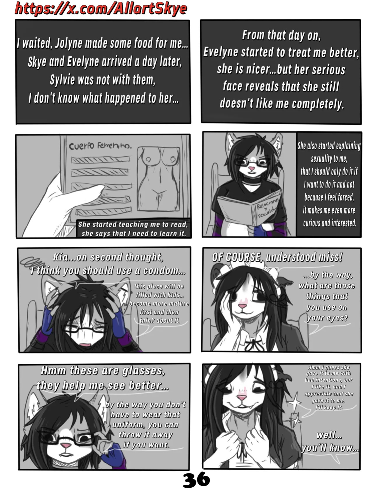 first home(skyethefurry)