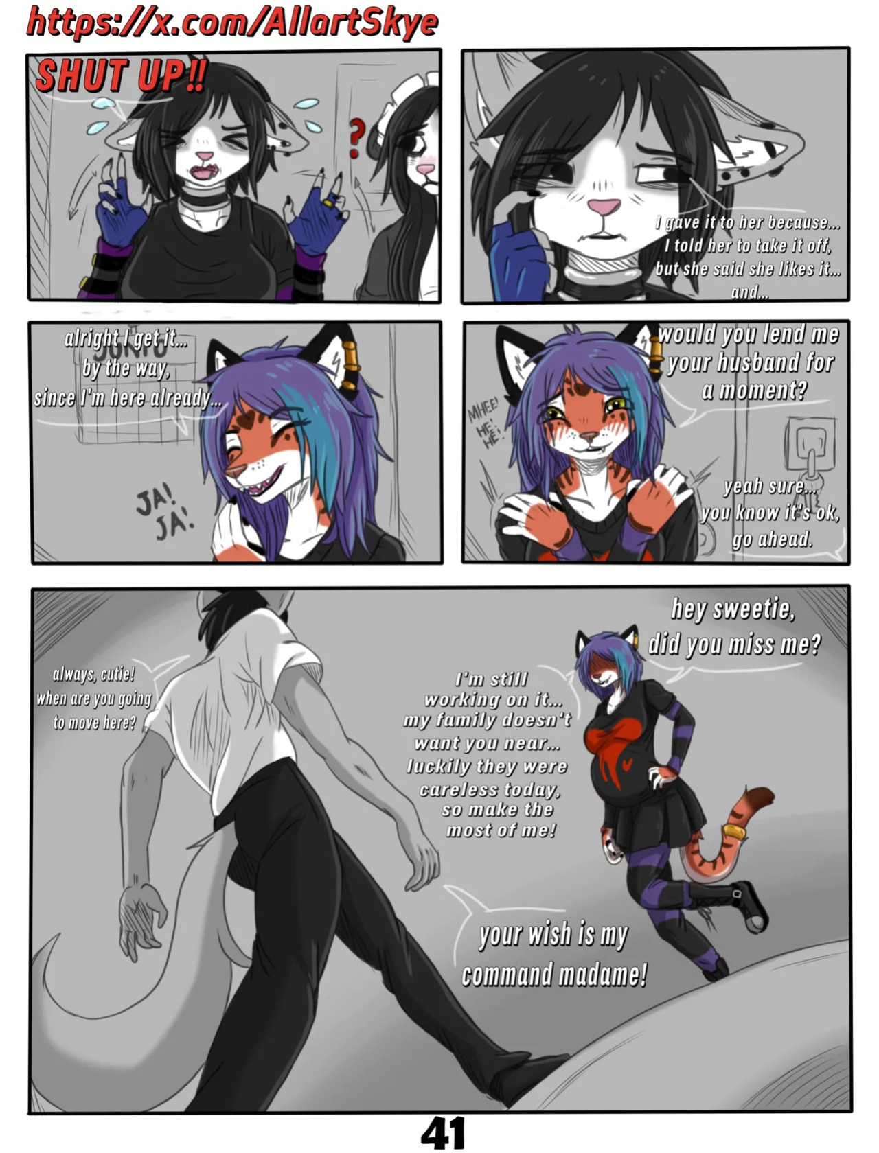 first home(skyethefurry)