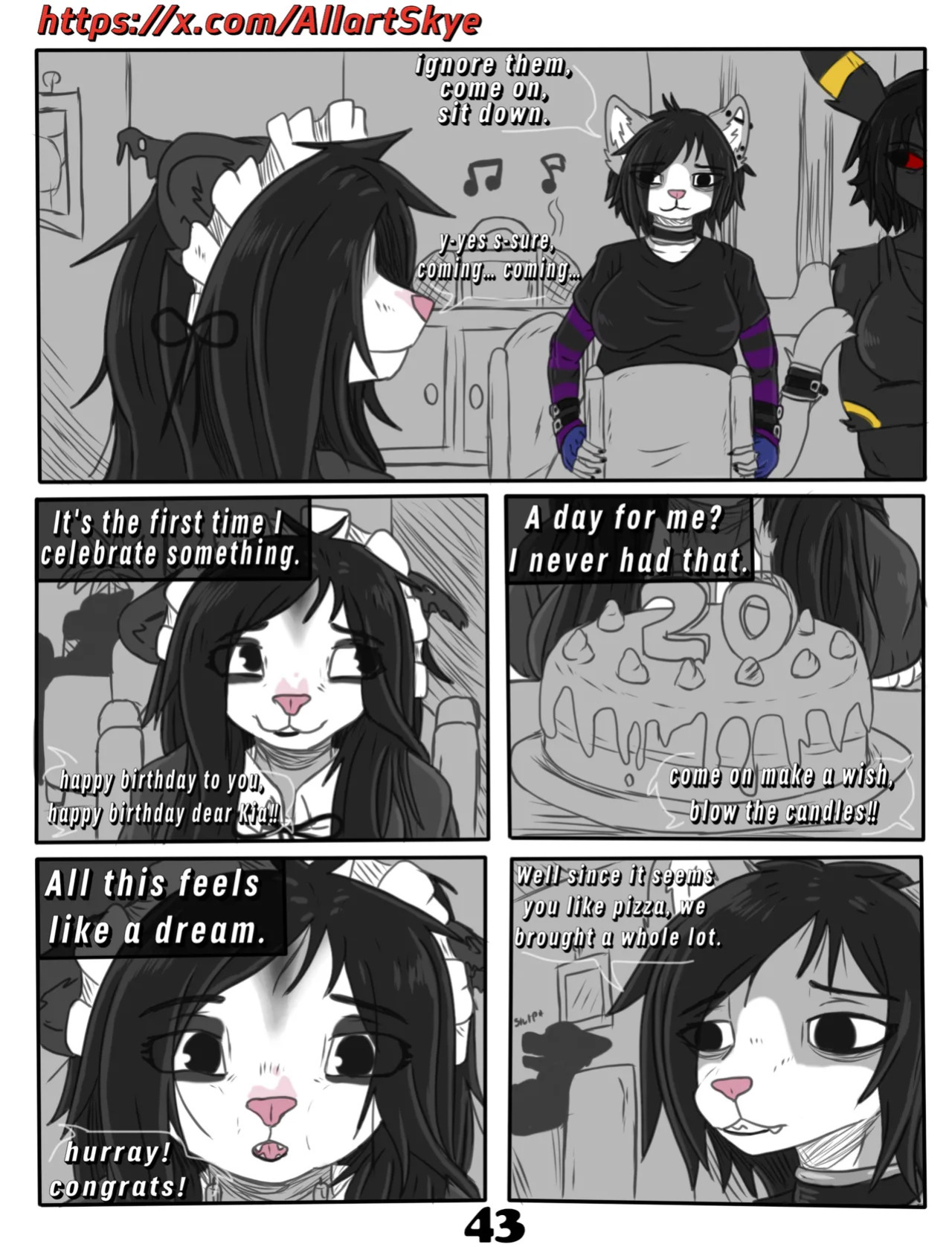 first home(skyethefurry)