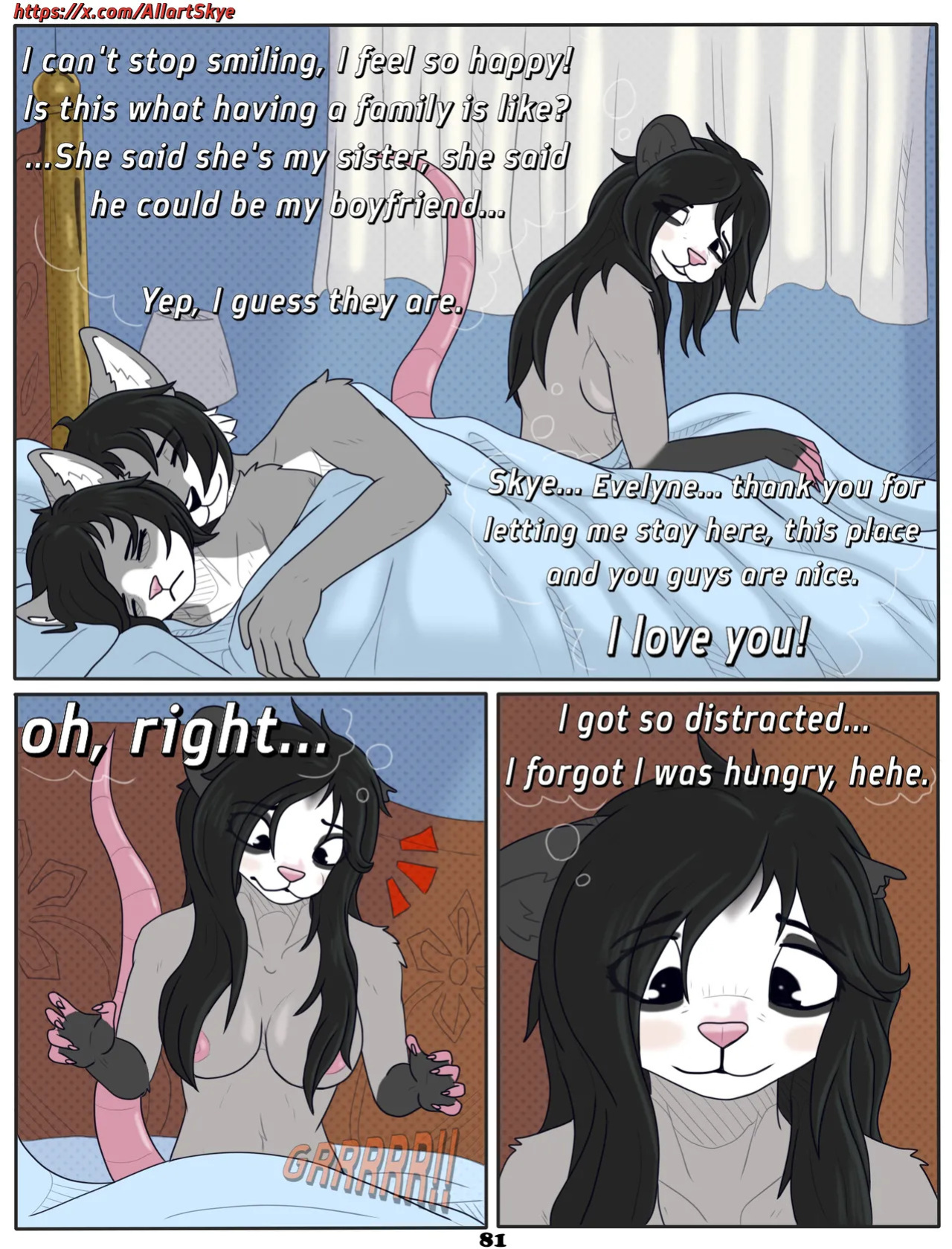 first home(skyethefurry)