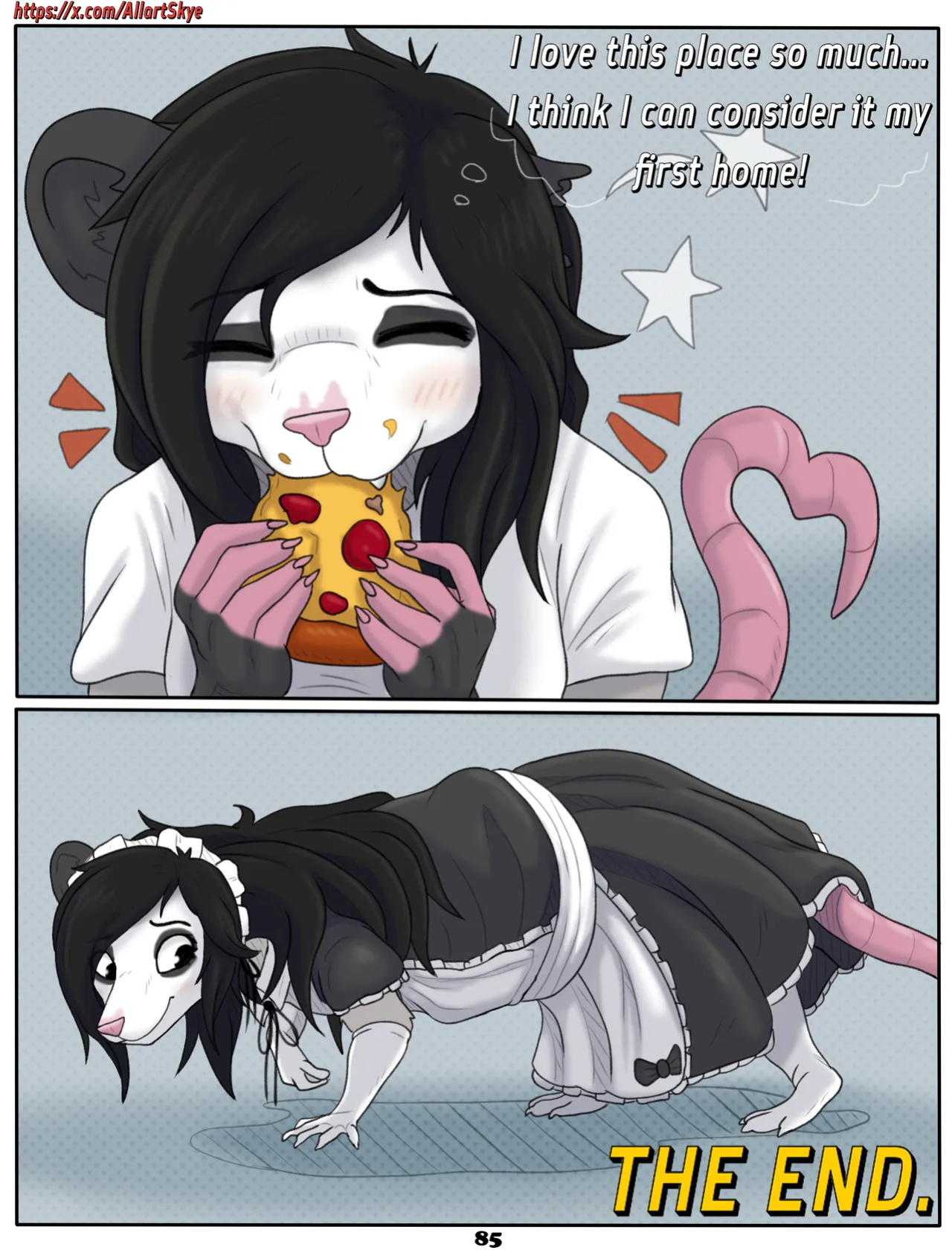 first home(skyethefurry)