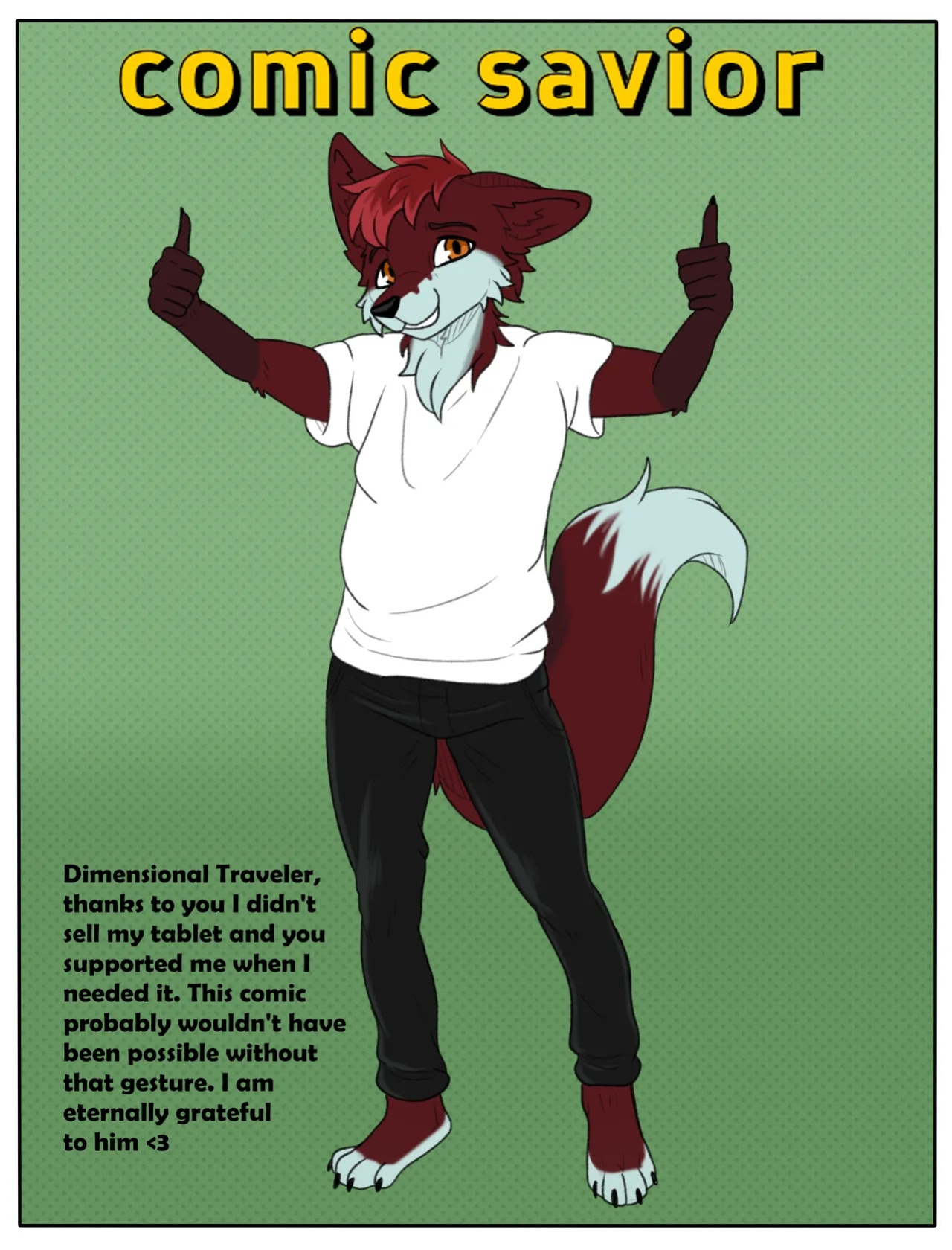 first home(skyethefurry)